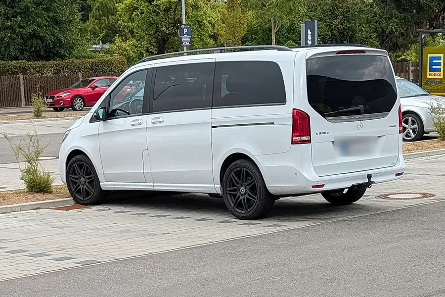 MPV — Representative image