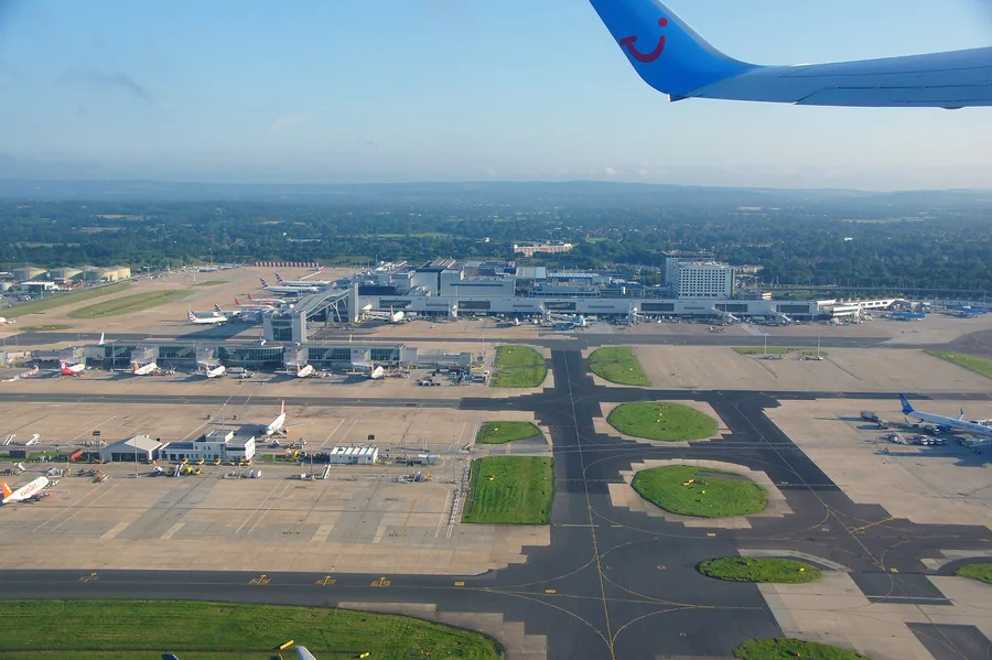 Gatwick