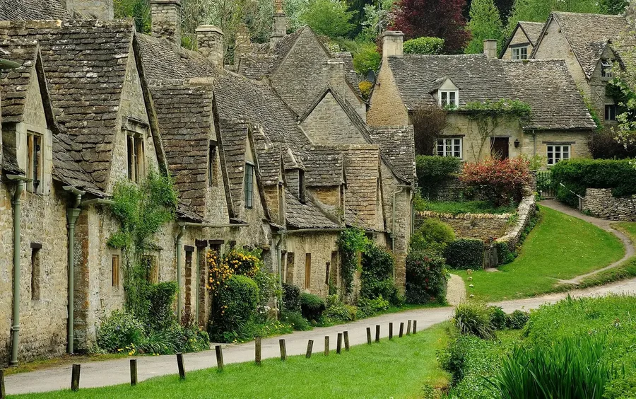 Cotswolds