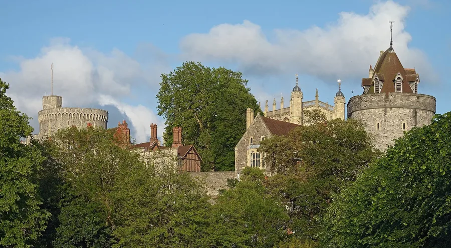 Windsor Castle